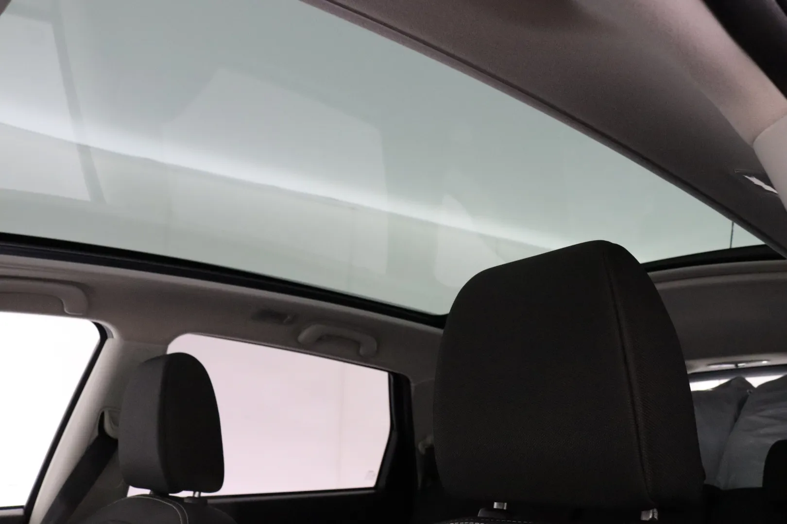 NISSAN Qashqai+2 SLA-422 carousel image