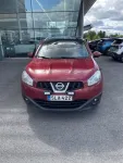 NISSAN Qashqai+2 SLA-422 carousel thumbs