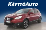 NISSAN Qashqai+2 SLA-422 carousel thumbs