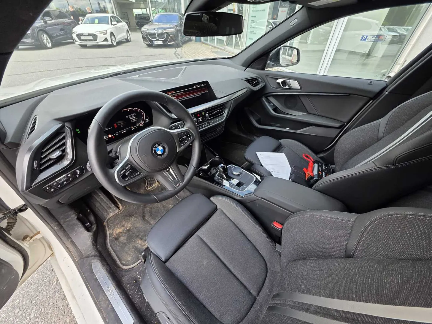 BMW 118 ZOL-922 carousel image