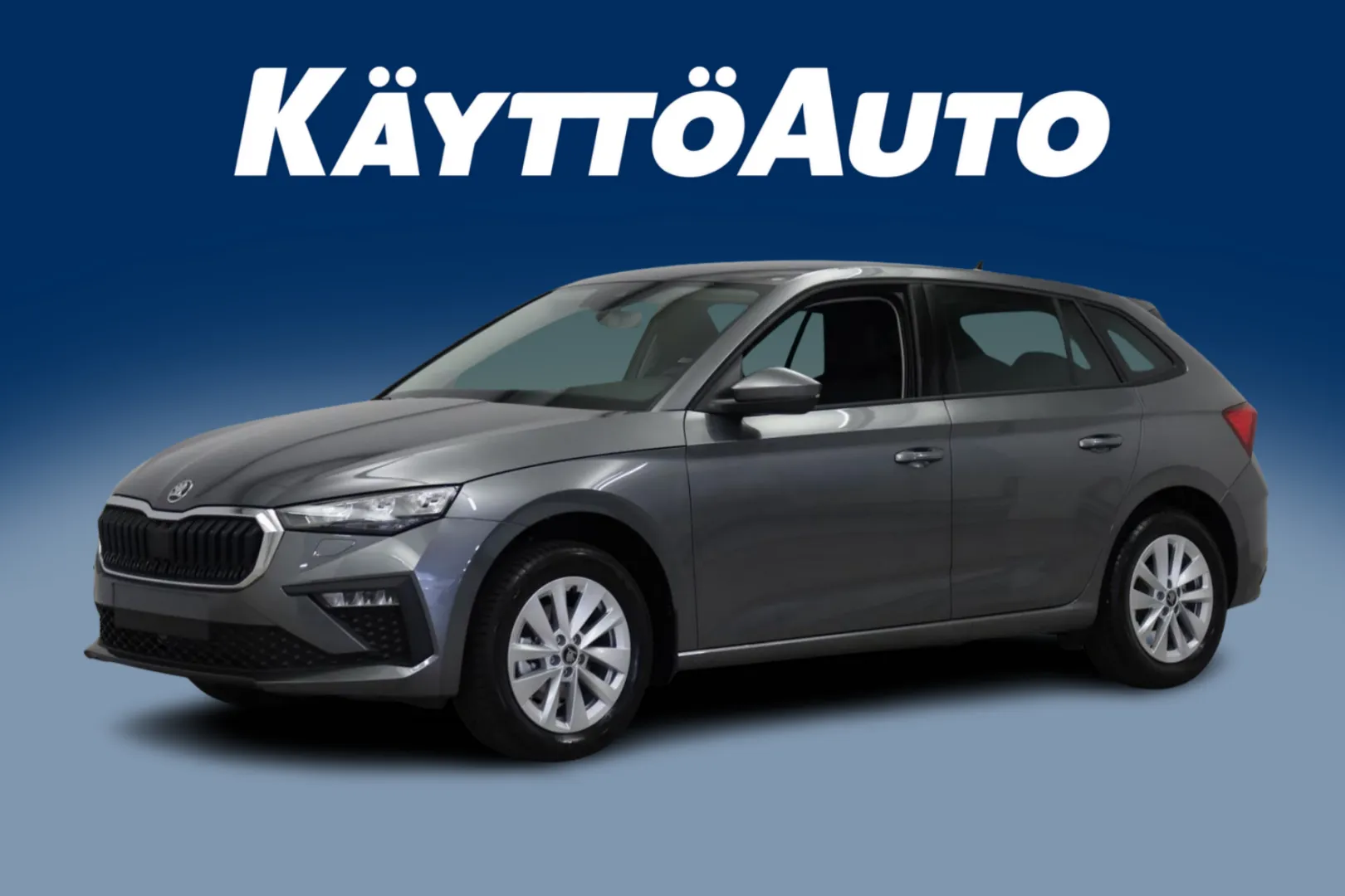 Skoda Scala JOE-644 carousel image