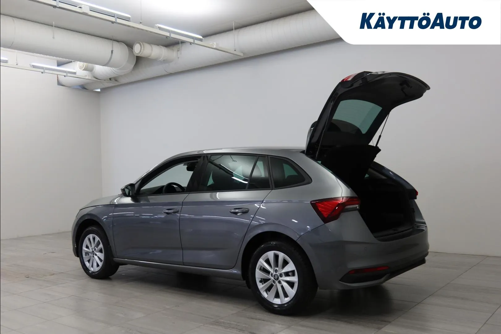 Skoda Scala JOE-644 carousel image