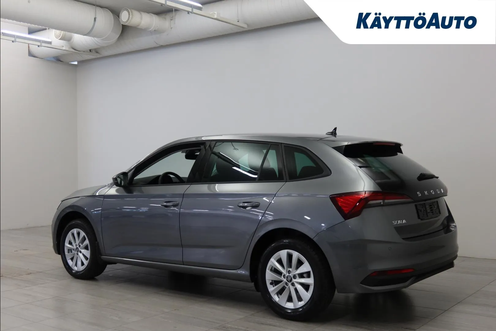 Skoda Scala JOE-644 carousel image