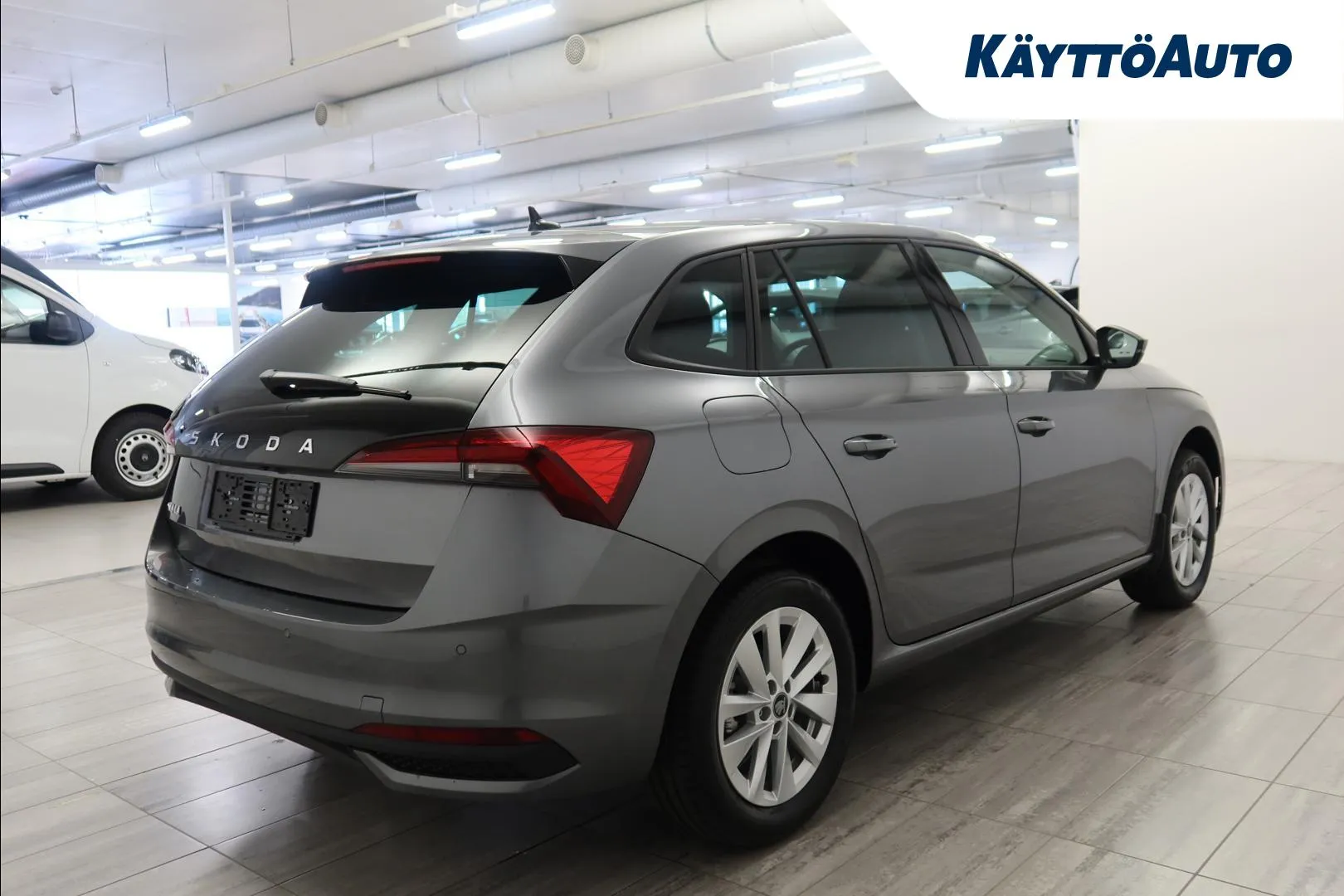Skoda Scala JOE-644 carousel image