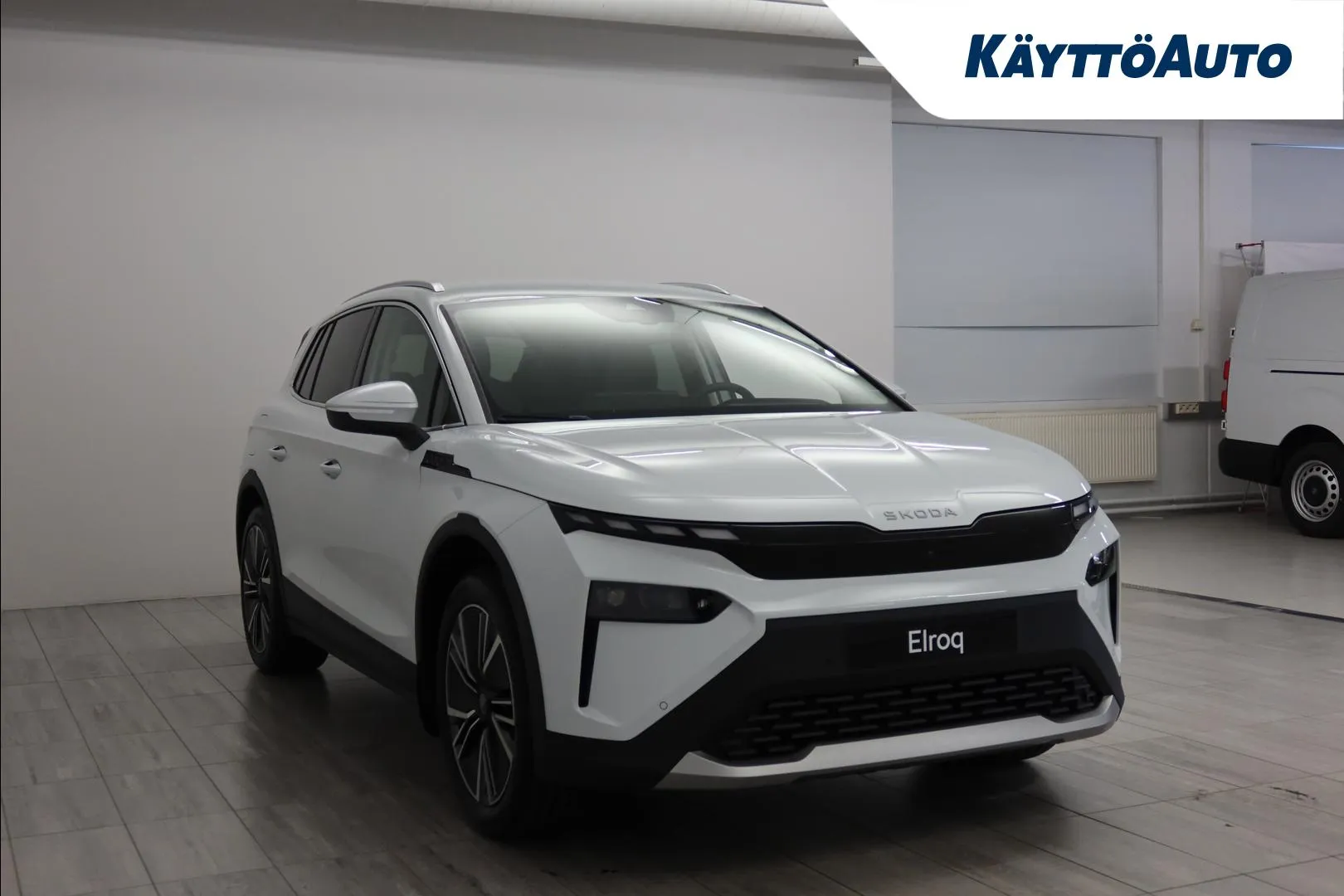Skoda Elroq CSH-269 carousel image