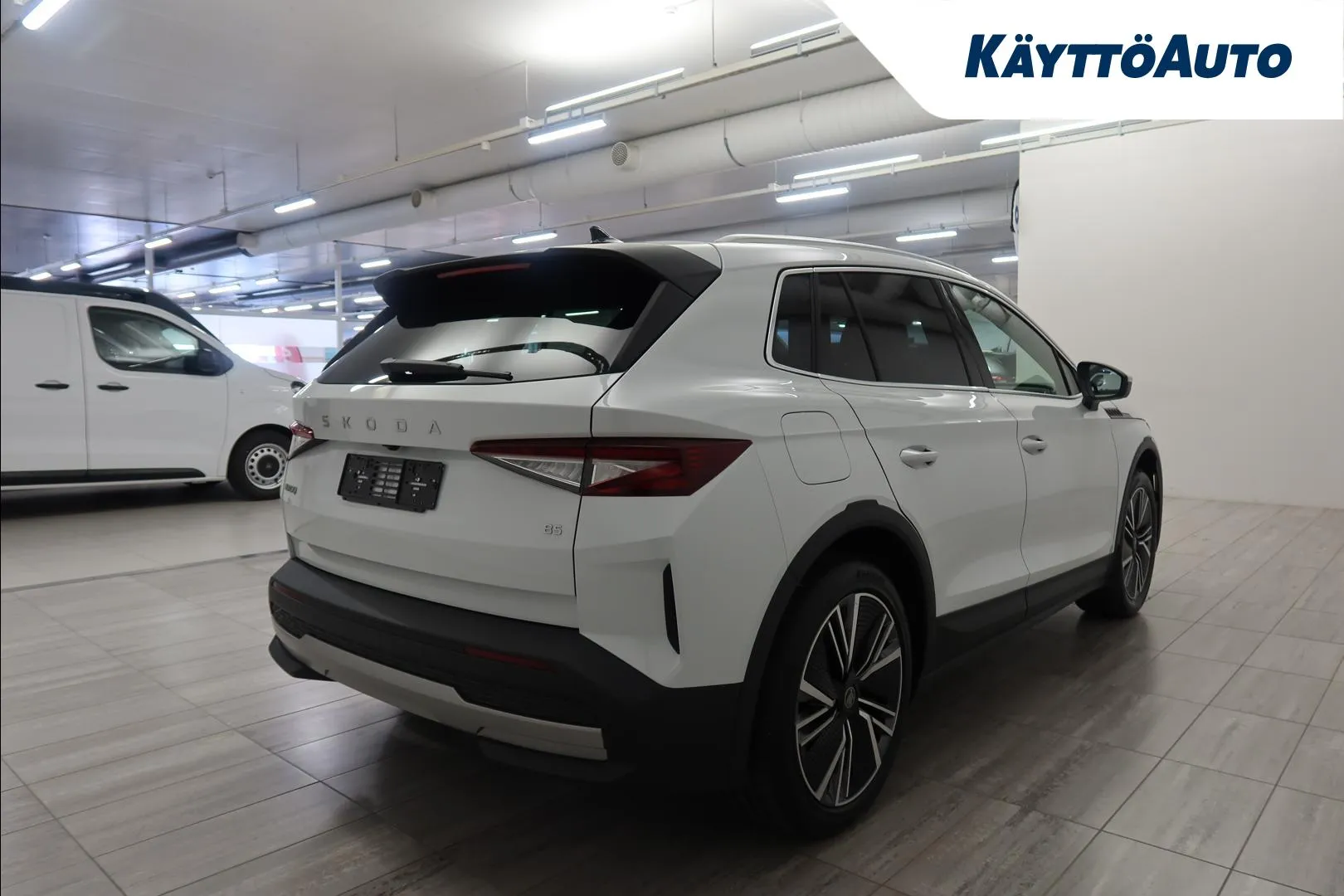 Skoda Elroq CSH-269 carousel image