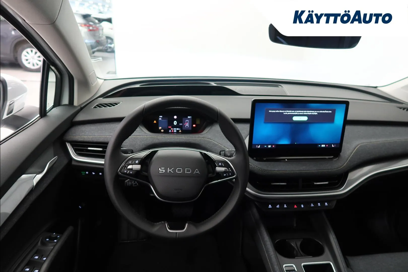 Skoda Elroq CSH-269 carousel image