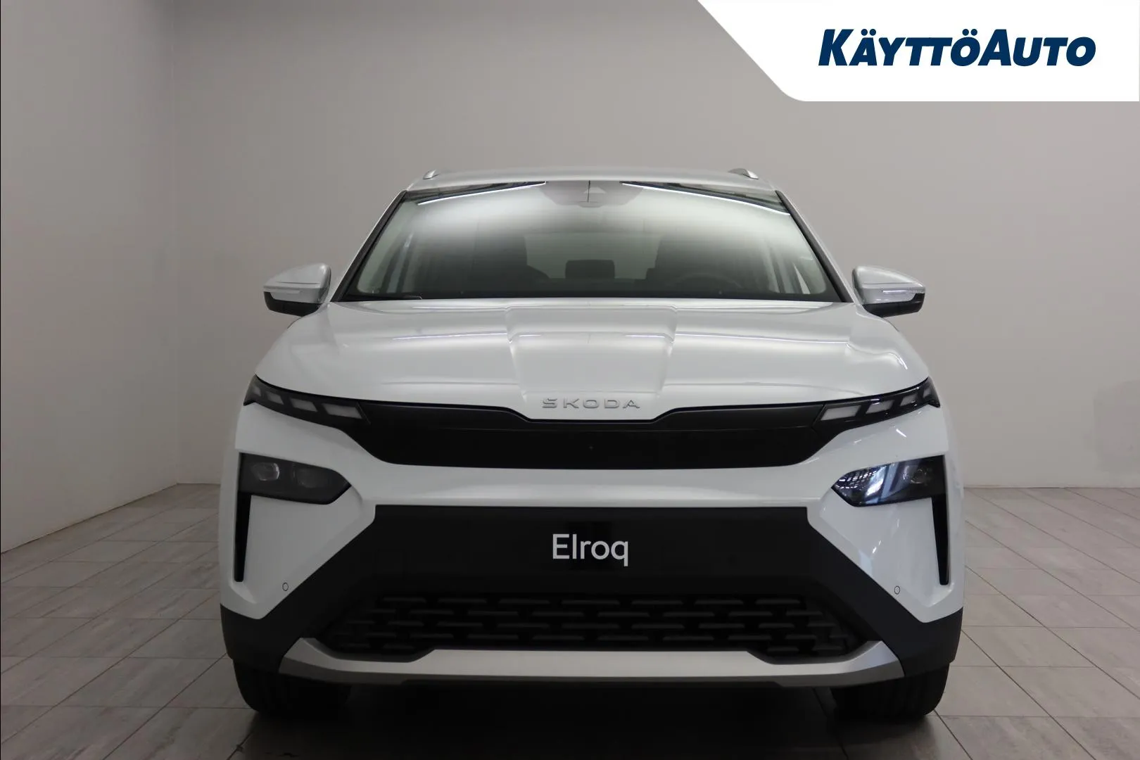 Skoda Elroq CSH-269 carousel image