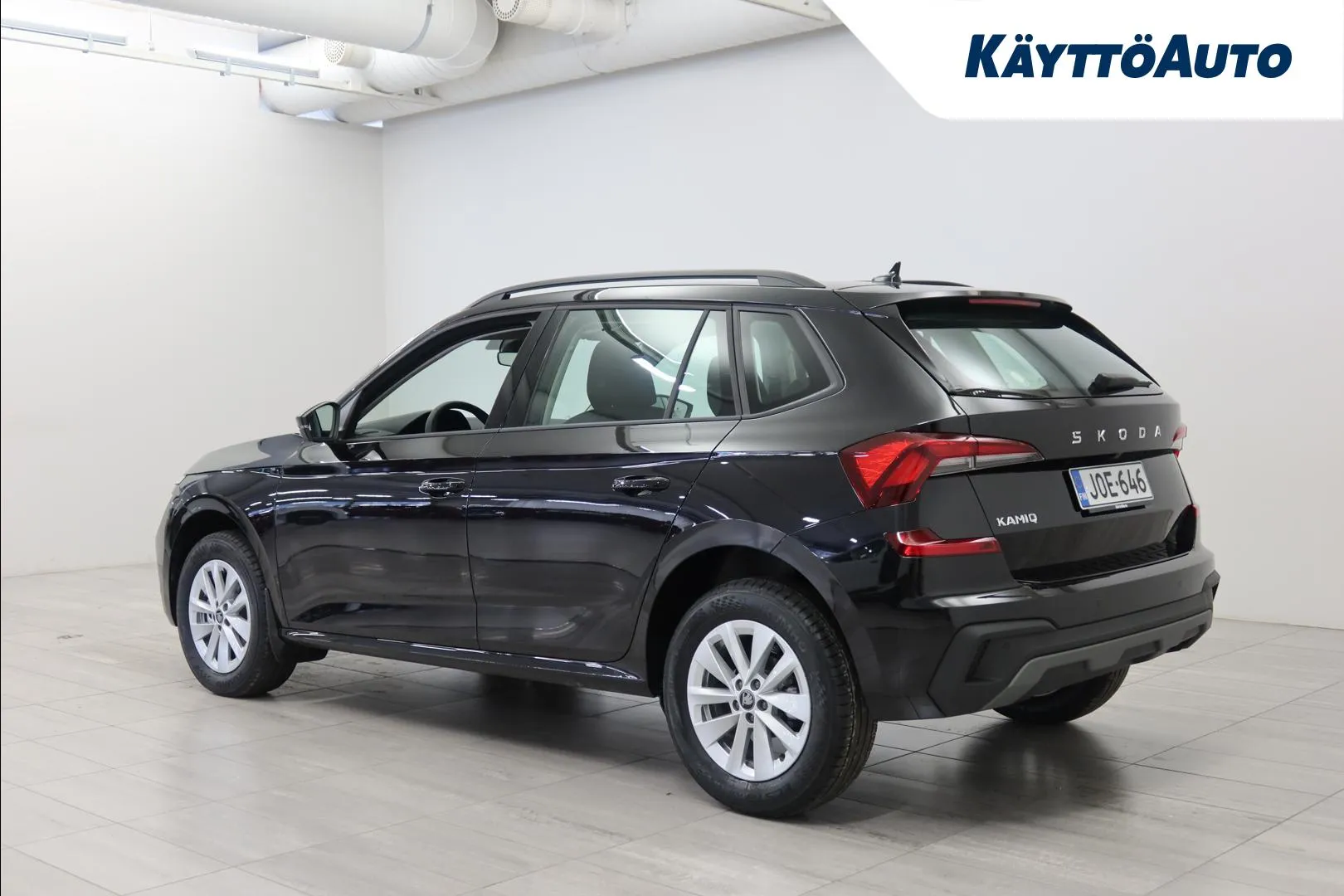 Skoda Kamiq JOE-646 carousel image