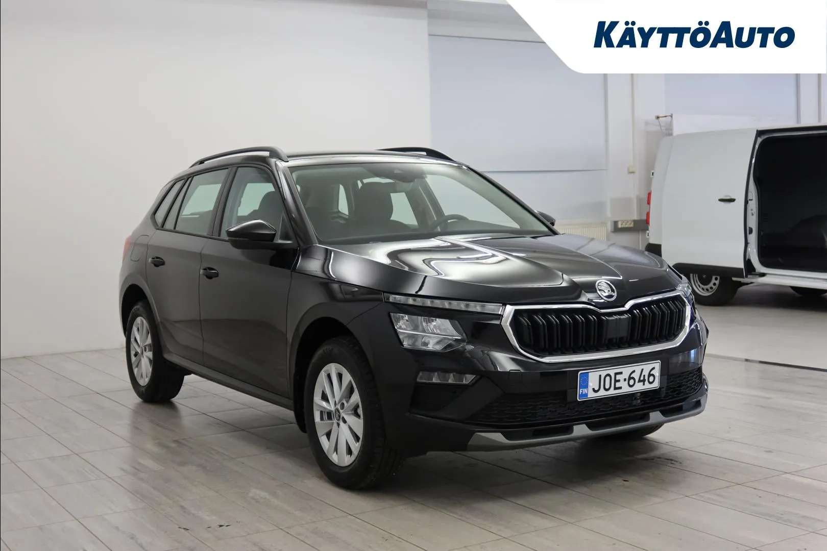 Skoda Kamiq JOE-646 carousel image