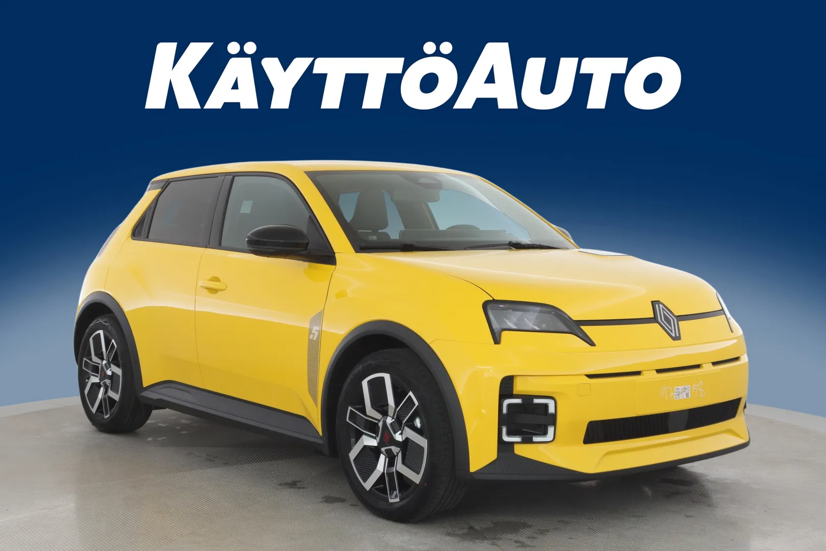 Renault 5 ISN-400 carousel image