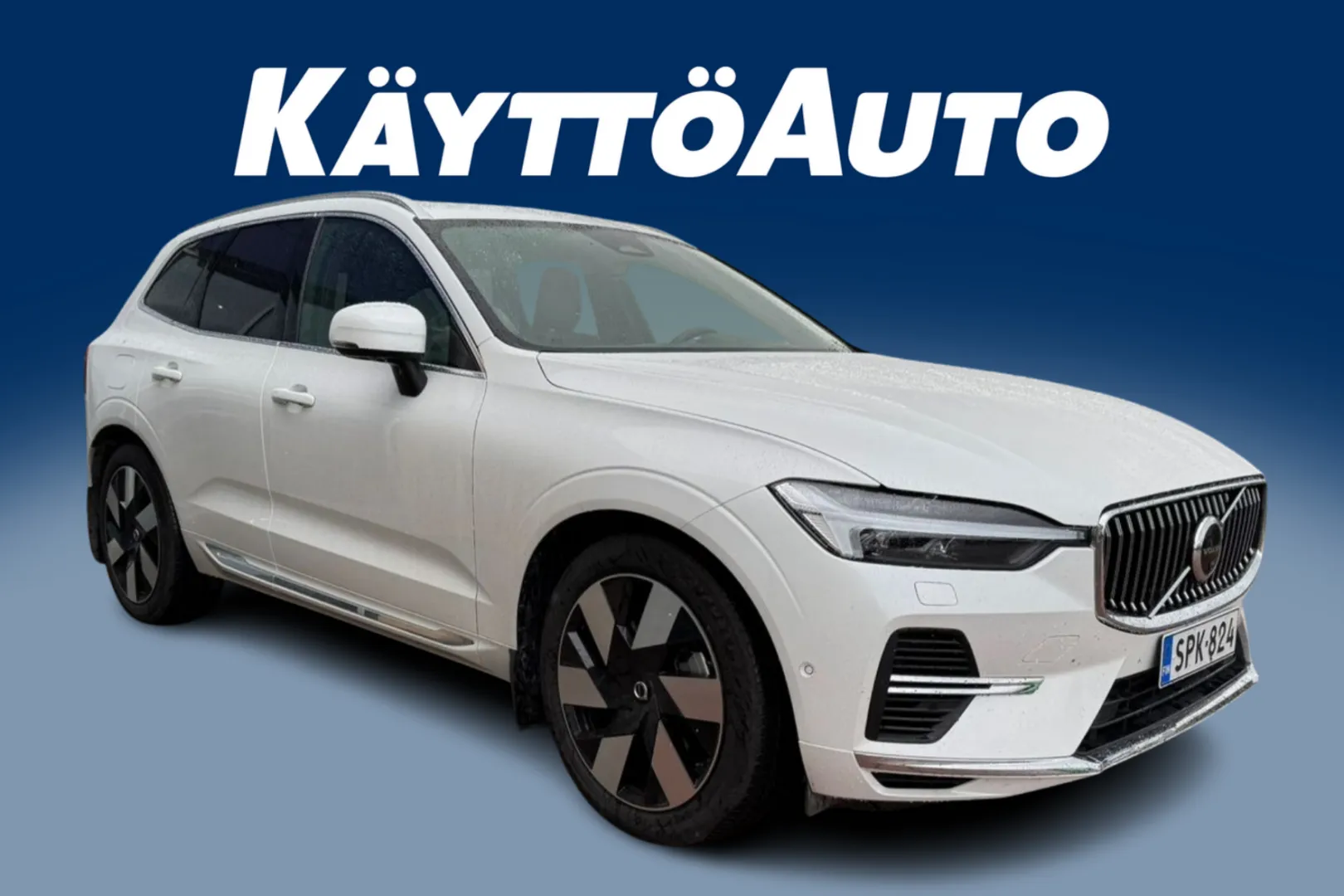 VOLVO XC60 SPK-824 carousel image