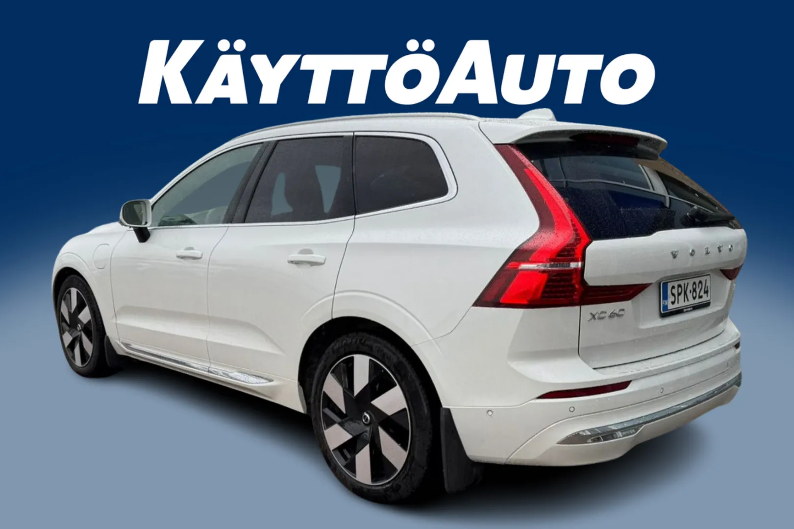 VOLVO XC60 SPK-824 carousel image