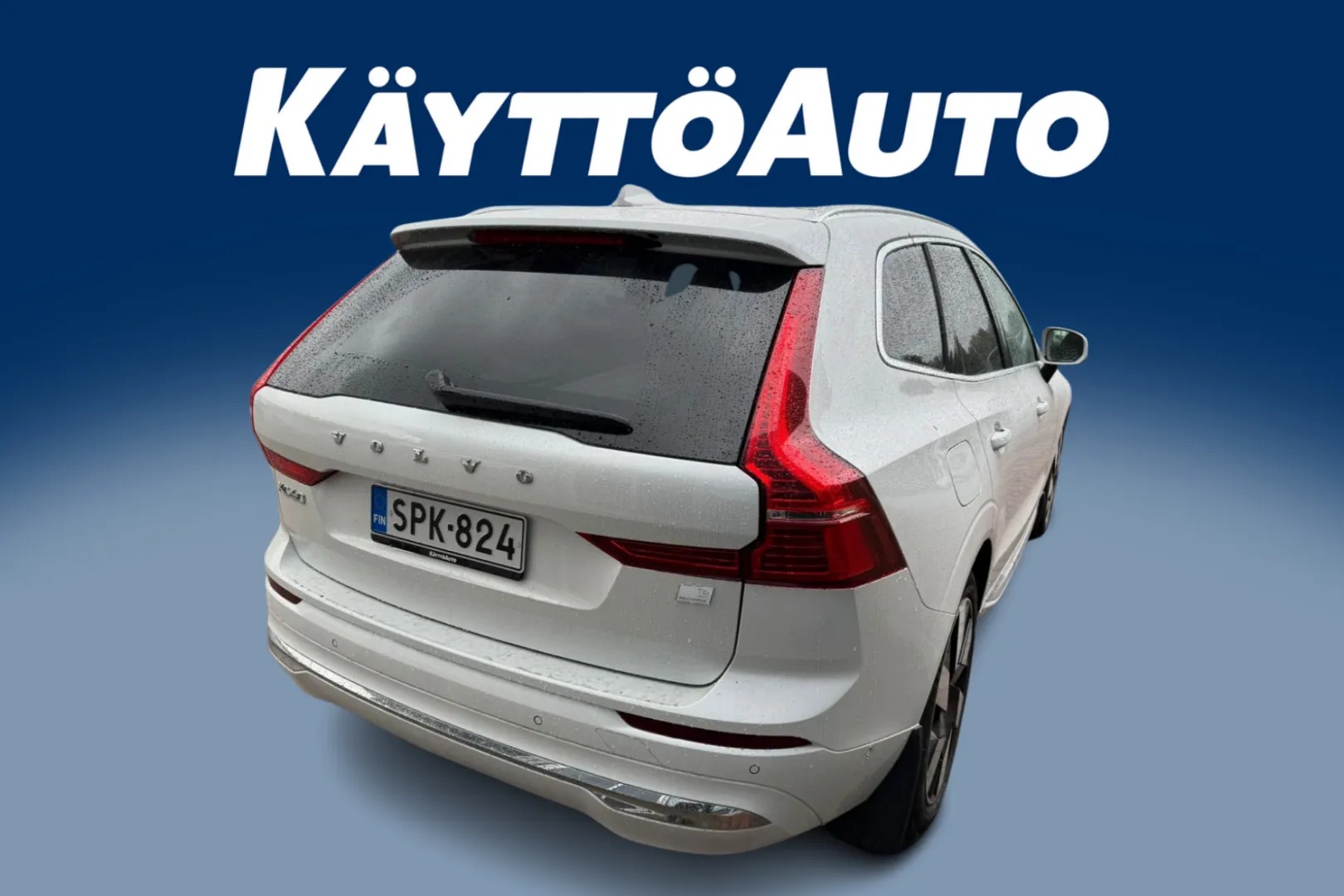 VOLVO XC60 SPK-824 carousel image