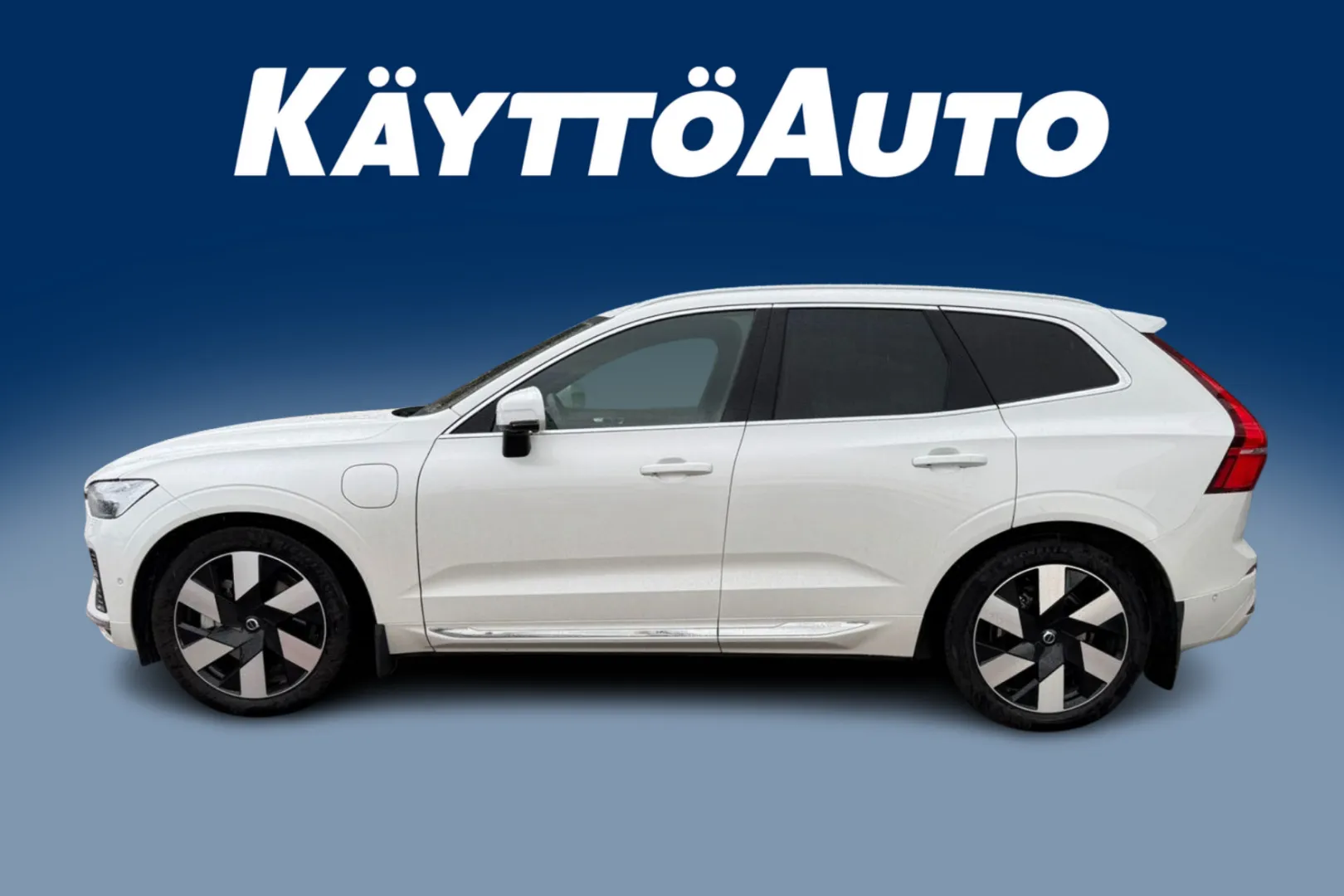 VOLVO XC60 SPK-824 carousel image