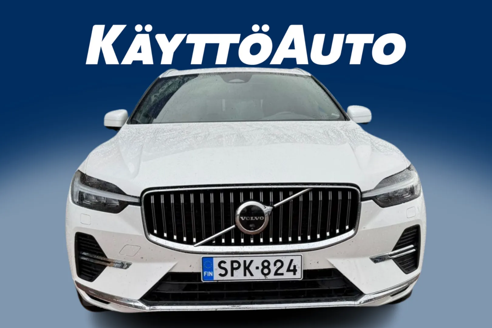 VOLVO XC60 SPK-824 carousel image