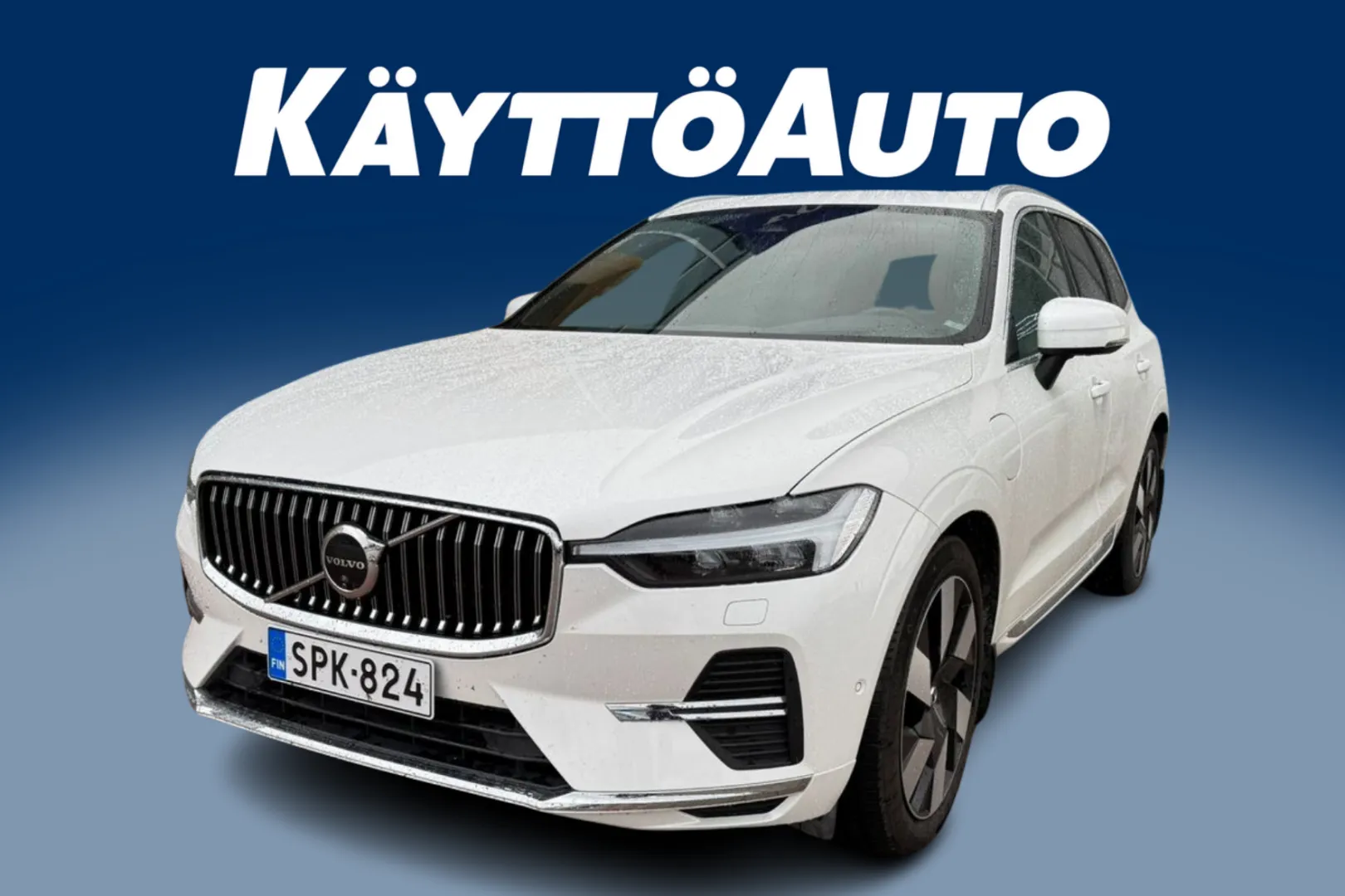 VOLVO XC60 SPK-824 carousel image