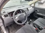 NISSAN Tiida IJP-203 carousel thumbs