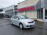 NISSAN Tiida IJP-203 carousel thumbs