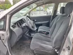 NISSAN Tiida IJP-203 carousel thumbs