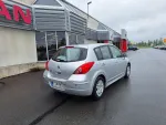 NISSAN Tiida IJP-203 carousel thumbs