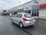 NISSAN Tiida IJP-203 carousel thumbs