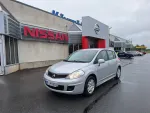 NISSAN Tiida IJP-203 carousel thumbs