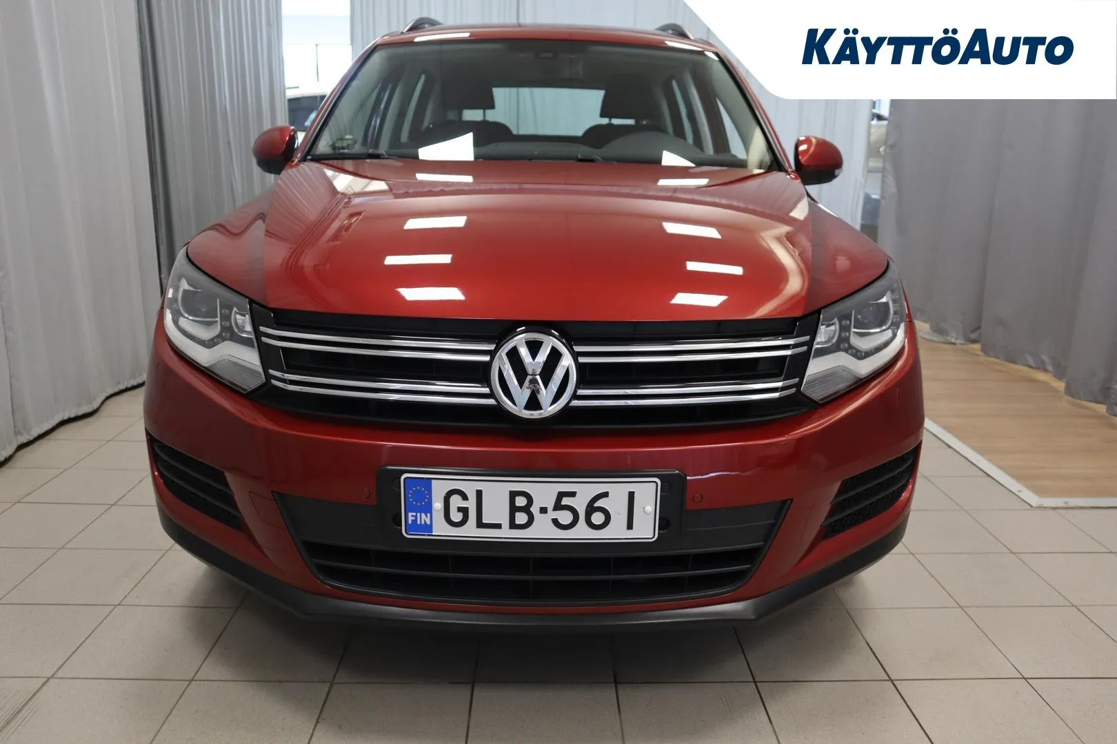 VOLKSWAGEN Tiguan GLB-561 carousel image