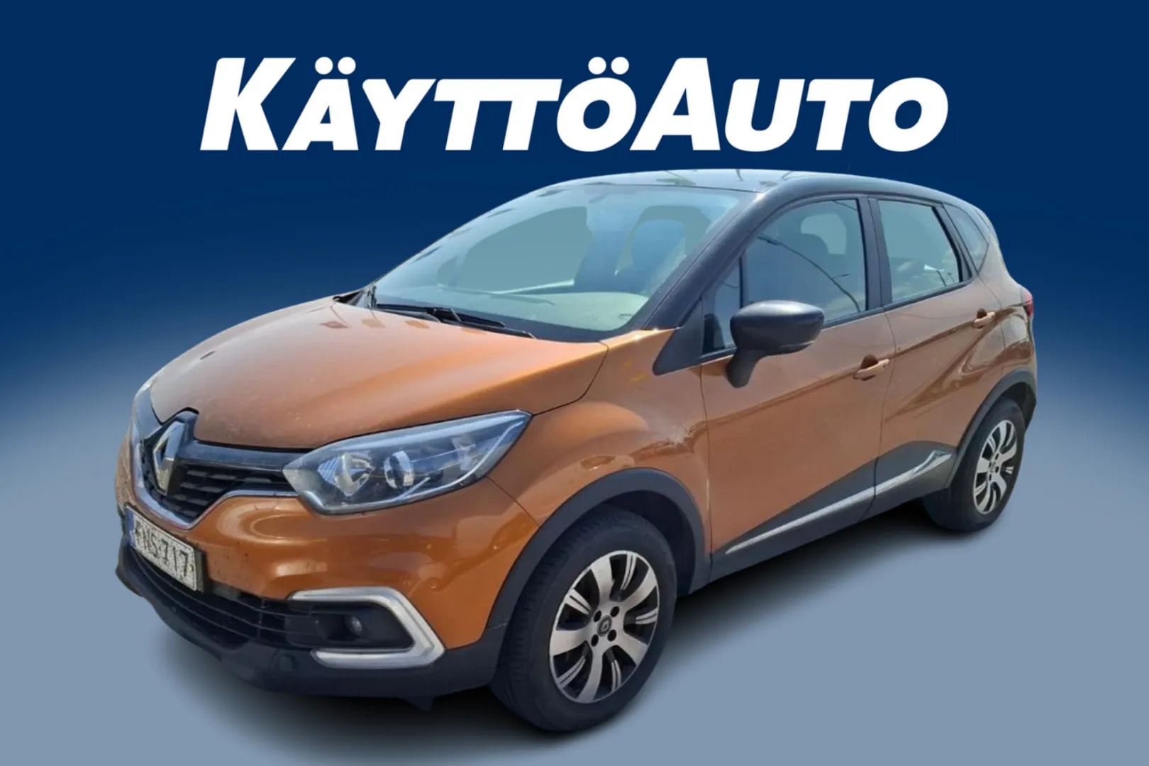 RENAULT Captur FNS-717 carousel image