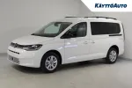 Volkswagen Caddy Maxi JOC-393 carousel thumbs