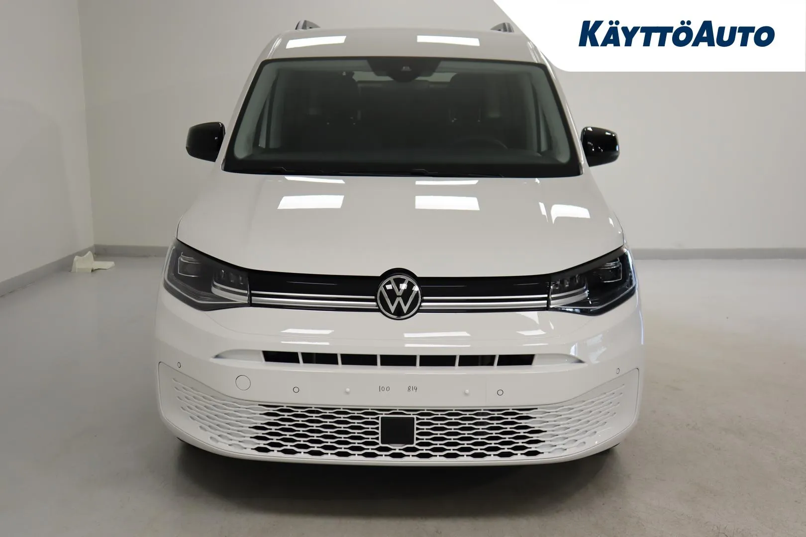 Volkswagen Caddy Maxi JOC-393 carousel image