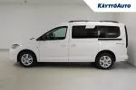 Volkswagen Caddy Maxi JOC-393 carousel thumbs