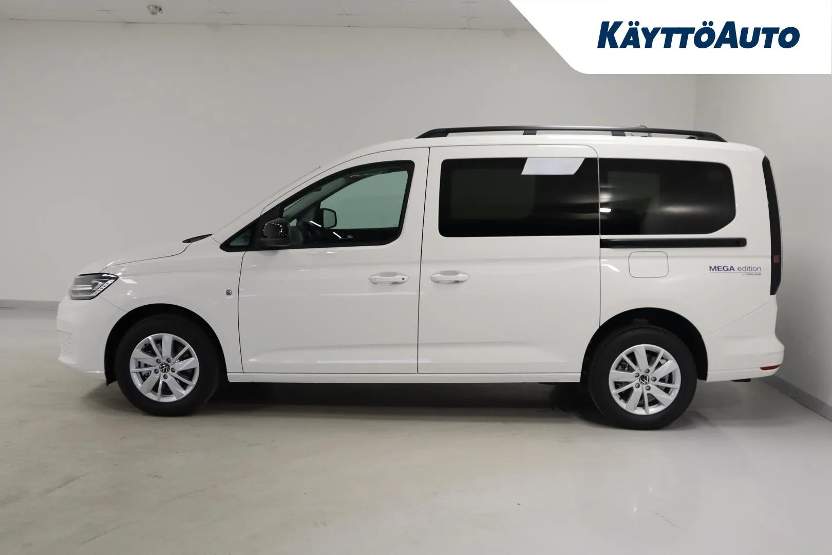 Volkswagen Caddy Maxi JOC-393 carousel image