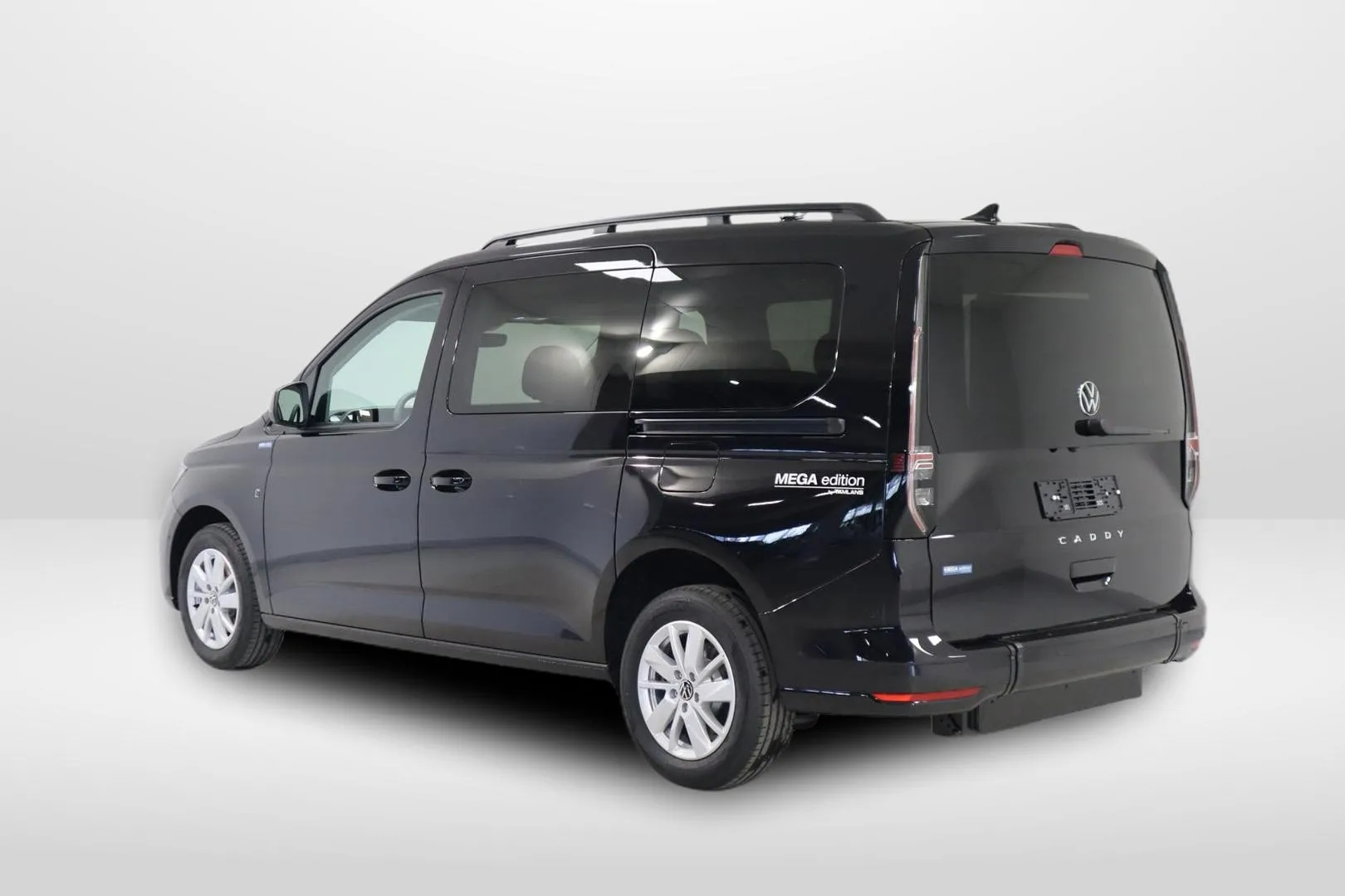 Volkswagen Caddy Maxi JOC-394 carousel image