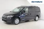 Volkswagen Caddy Maxi JOC-394 carousel thumbs