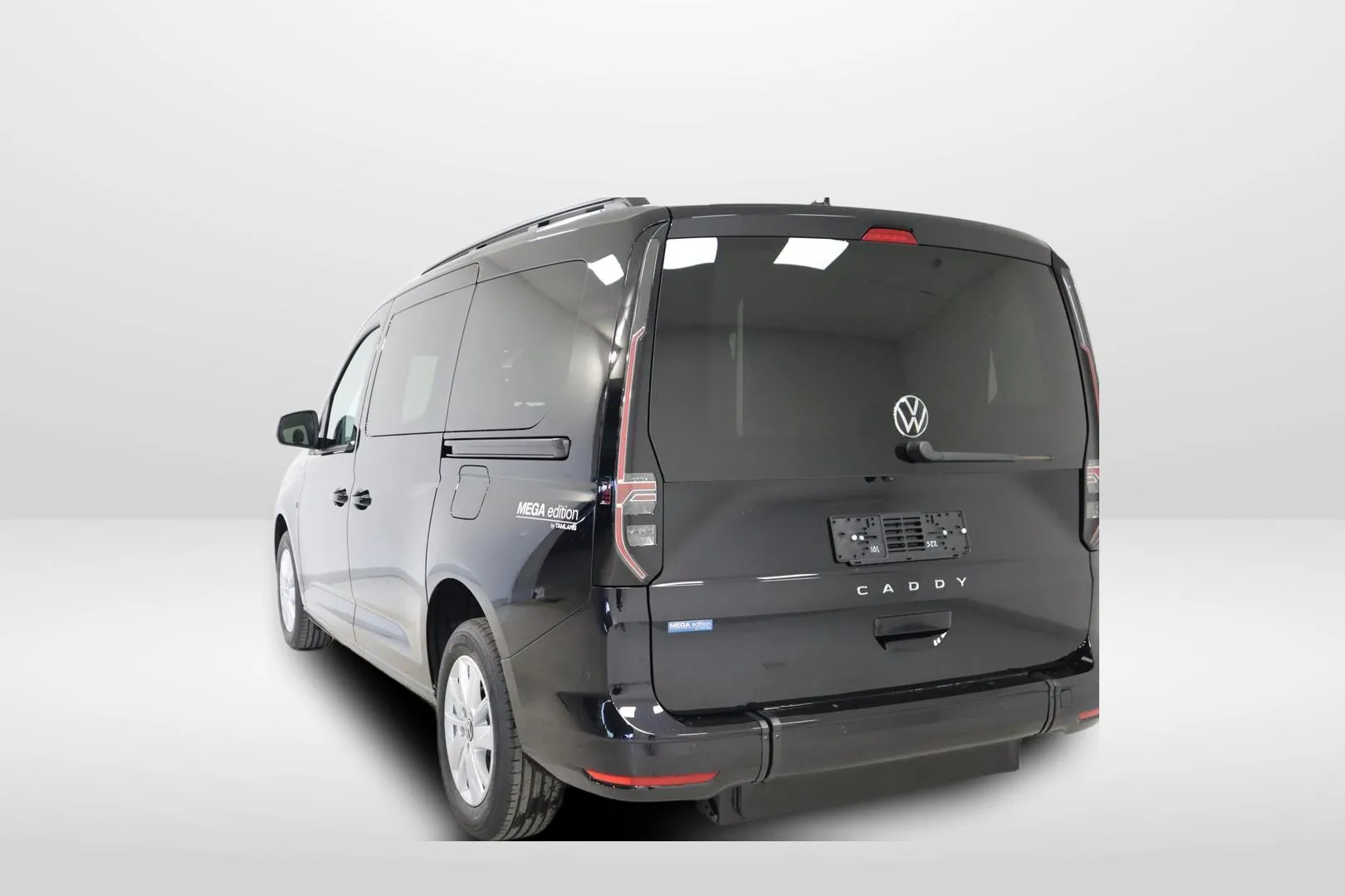 Volkswagen Caddy Maxi JOC-394 carousel image