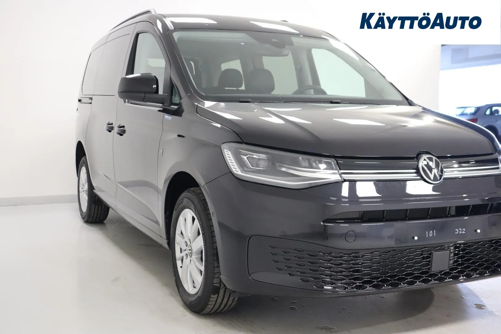 Volkswagen Caddy Maxi JOC-394 carousel image