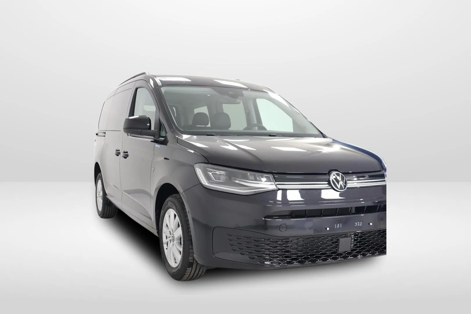 Volkswagen Caddy Maxi JOC-394 carousel image
