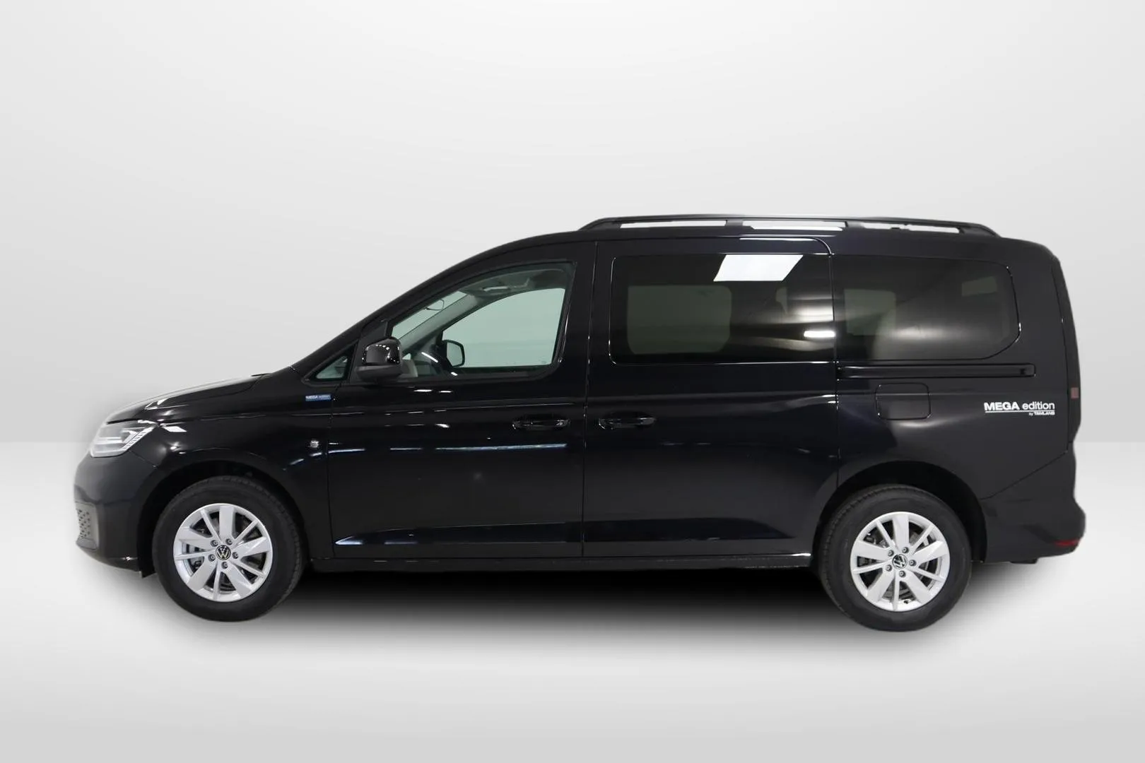 Volkswagen Caddy Maxi JOC-394 carousel image