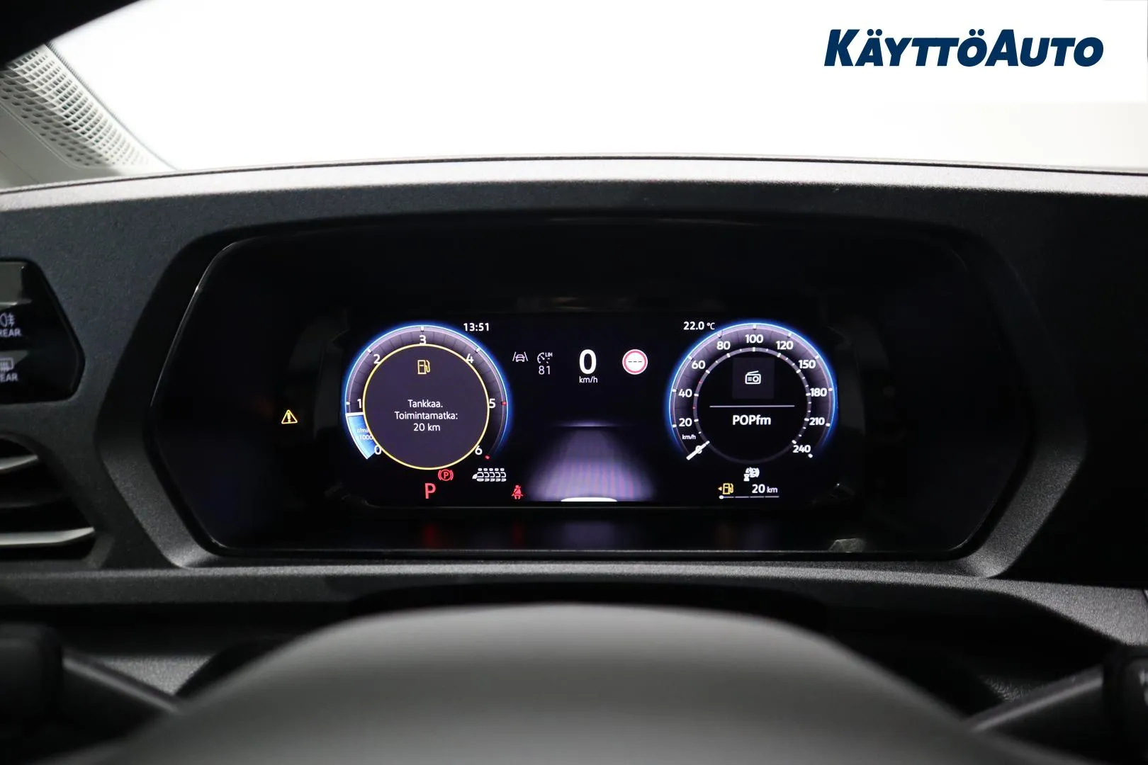 Volkswagen Caddy Maxi JOC-394 carousel image