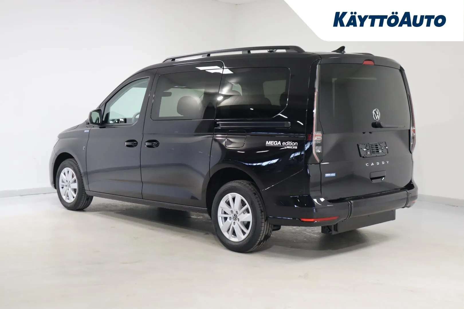 Volkswagen Caddy Maxi JOC-394 carousel image