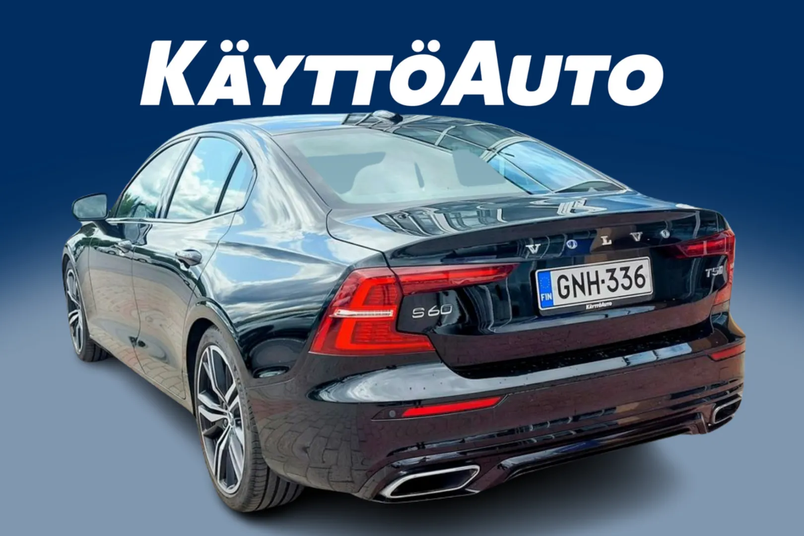 VOLVO S60 GNH-336 carousel image