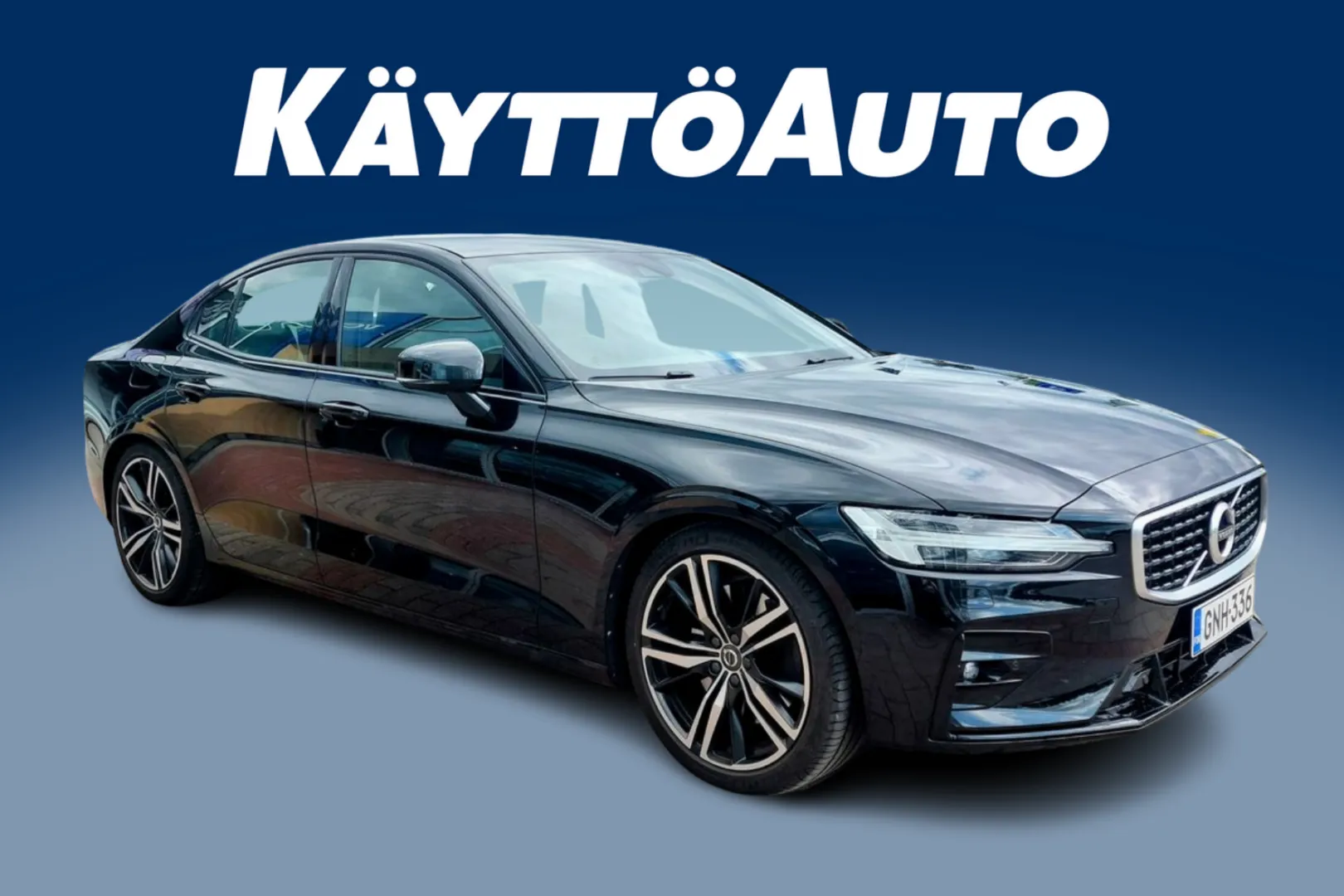 VOLVO S60 GNH-336 carousel image