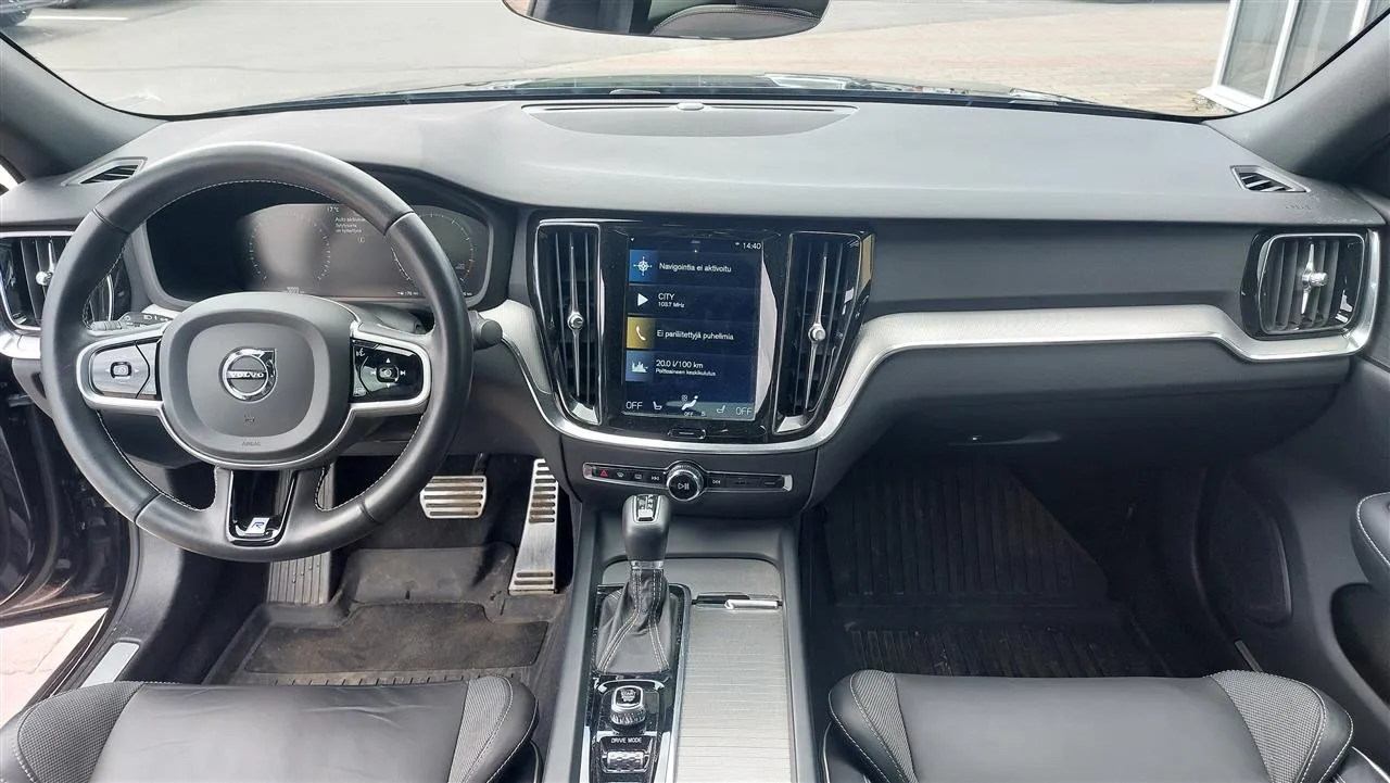 VOLVO S60 GNH-336 carousel image