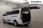 Ford Tourneo Custom ETH-287 carousel thumbs