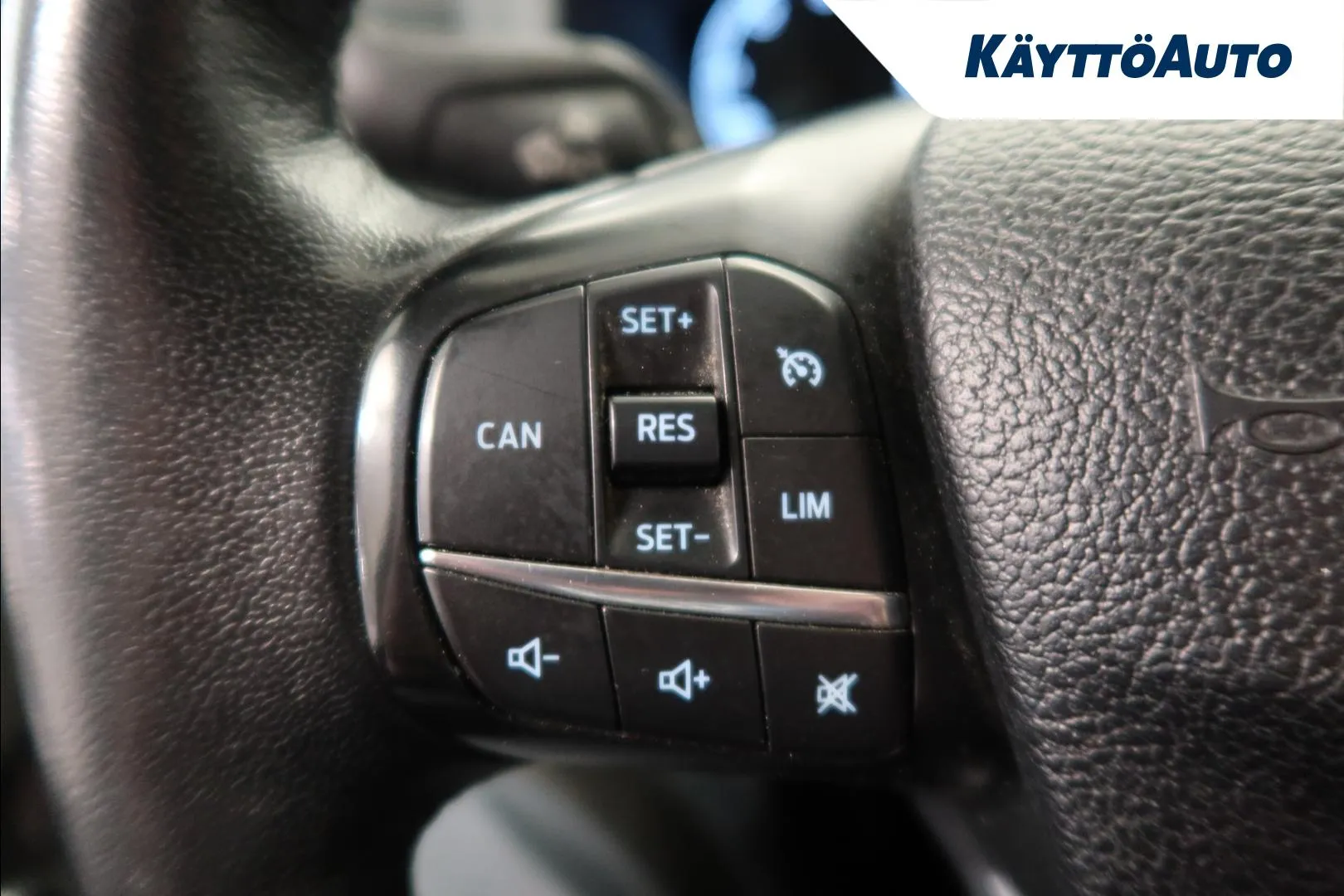 Ford Tourneo Custom ETH-287 carousel image