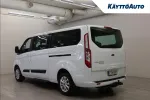 Ford Tourneo Custom ETH-287 carousel thumbs