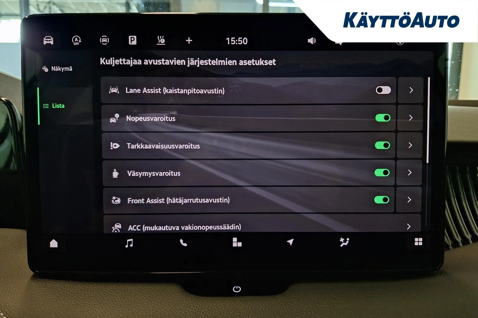 Skoda Superb EVB-224 carousel image