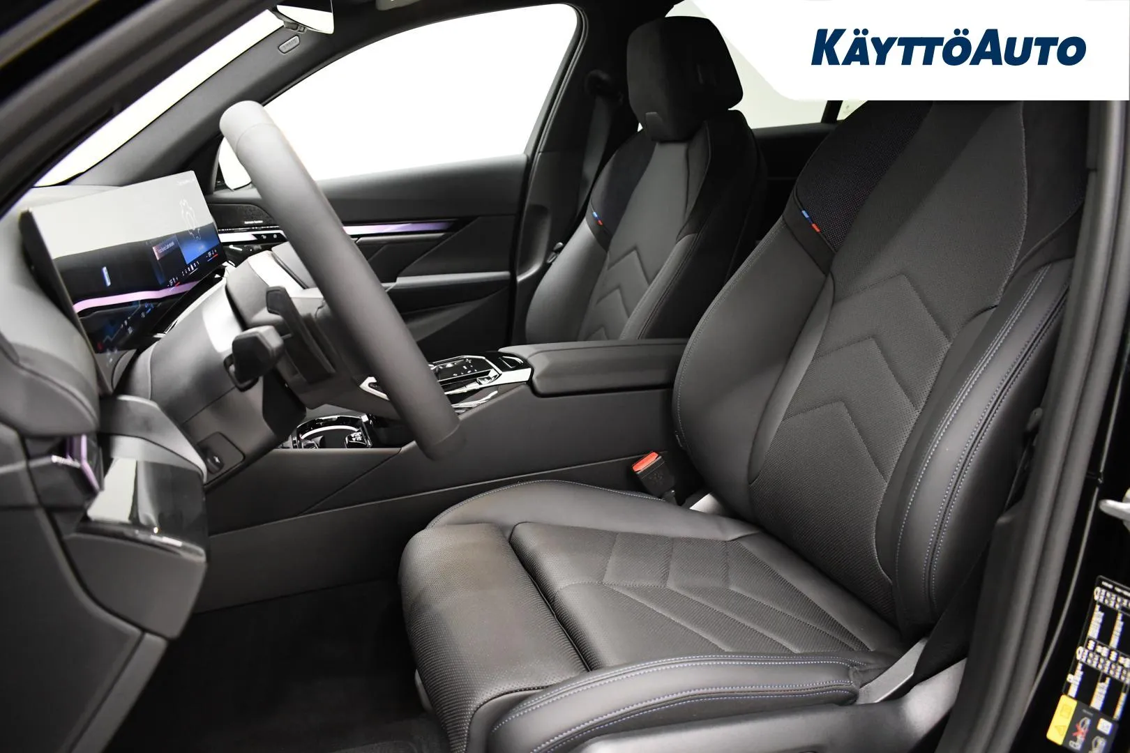 BMW 530e GRJ-751 carousel image