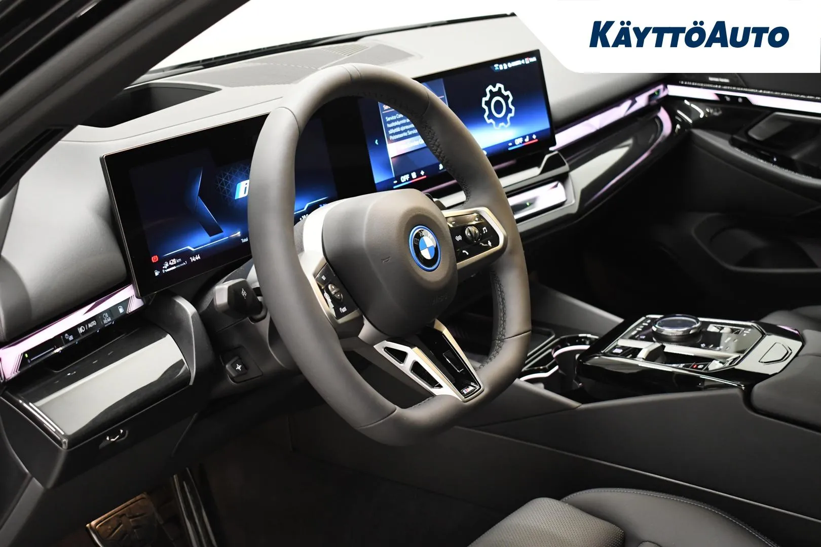 BMW 530e GRJ-751 carousel image